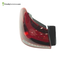 MERCEDES-BENZ 1779067300 — Mercedes-Benz Genuine STOP LAMP 1779067300