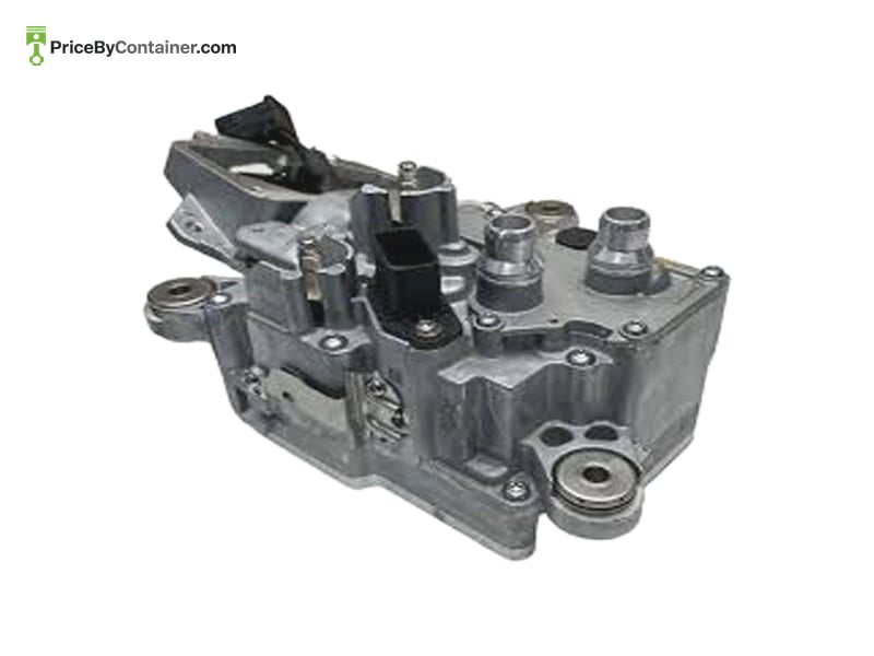 MERCEDES-BENZ 1779067905 — MERCEDES BENZ GENUINE FREQUENCY CONVERTER A1779067905