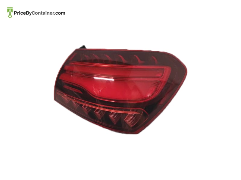 MERCEDES-BENZ 1779068804 — MERCEDES BENZ GENUINE REAR LAMP COMBINATION A1779068804