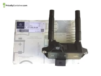 MERCEDES-BENZ 1779069500 — Mercedes-Benz Genuine Original New Ignition Coil 1779069500 Cylinder Head Cover An Overview of the Genuine…