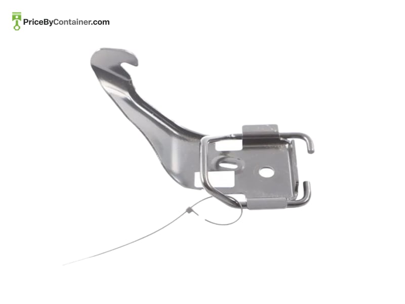 MERCEDES-BENZ 1779201800 — MERCEDES BENZ GENUINE HOLDER A1779201800