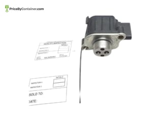 MERCEDES-BENZ 1779821700 — Mercedes-Benz Genuine SENSOR 1779821700