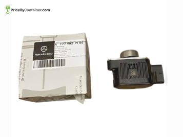 MERCEDES-BENZ 1779821900 — Mercedes-Benz Genuine SWITCH SENDER UNIT SENSOR 1779821900