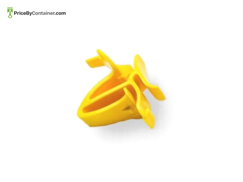MERCEDES-BENZ 1779910198 — MERCEDES BENZ GENUINE TRIM CLIP A1779910198