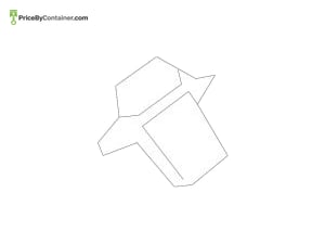 MERCEDES-BENZ 177991019864 — Mercedes-Benz Genuine TRIM CLIP 177991019864