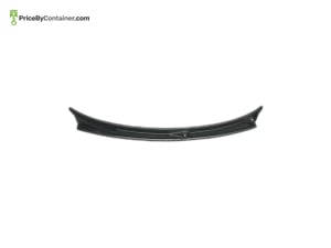 MERCEDES-BENZ 1780180300 — Mercedes-Benz Genuine GASKET 1780180300