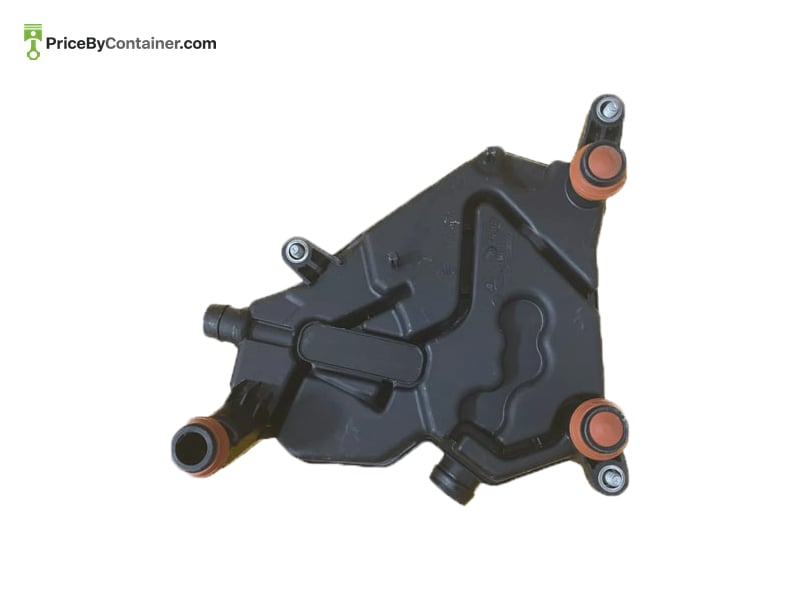 MERCEDES-BENZ 1780780000 — MERCEDES BENZ GENUINE OIL SEPERATOR A1780780000