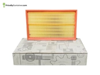 MERCEDES-BENZ 1780940004 — Mercedes-Benz Genuine Original New Air Filter 1780940004 Introduction: To guarantee the best possible engine…