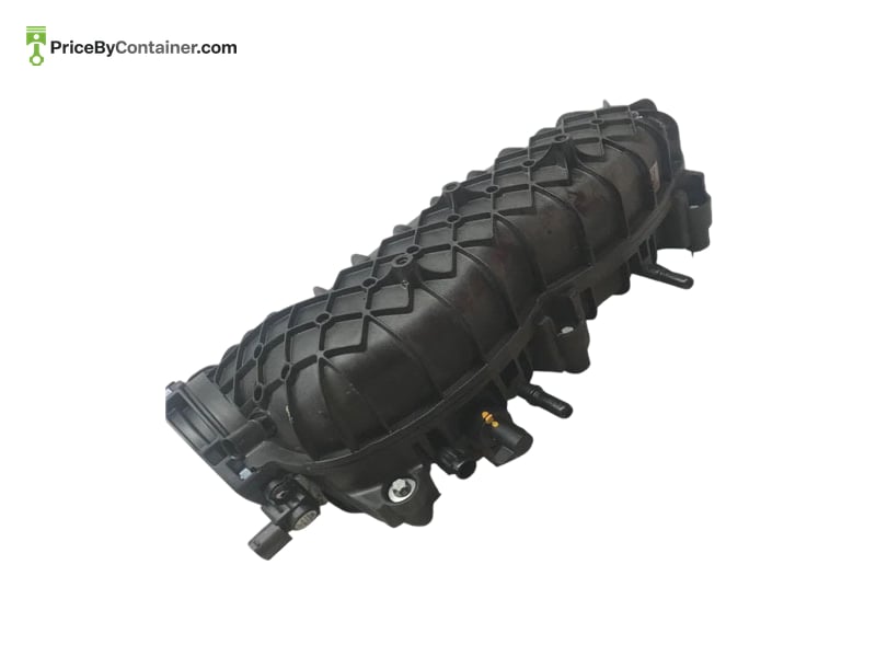 MERCEDES-BENZ 1780980107 — MERCEDES BENZ GENUINE AIRDISTRIBUTION A1780980107