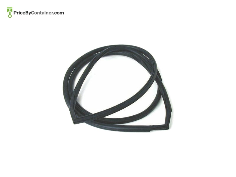 MERCEDES-BENZ 1806710020 — MERCEDES BENZ GENUINE FRAME WSHIELD SEAL VLRUB A1806710020