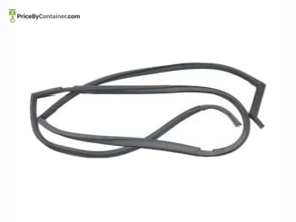 MERCEDES-BENZ 1807200178 — DESCRIPTION MERCEDES BENZ 1807200178 GENUINE WEATHERSTRIP SEAL,VLRUB (002)