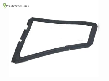 MERCEDES-BENZ 1807250324 — DESCRIPTION MERCEDES BENZ 1807250324 GENUINE SEAL RUBBER LEFT