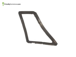 MERCEDES-BENZ 1807250424 — Mercedes-Benz Genuine SEAL RUBBER RIGHT 1807250424