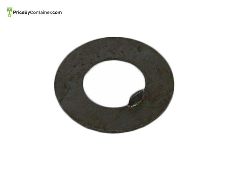 MERCEDES-BENZ 1809940112 — MERCEDES BENZ GENUINE LOCK WASHER A1809940112