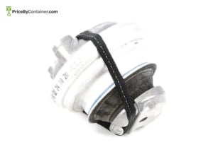 MERCEDES-BENZ 1902401200 — Mercedes-Benz Genuine GEAR MOUNTING 1972400118 1902401200