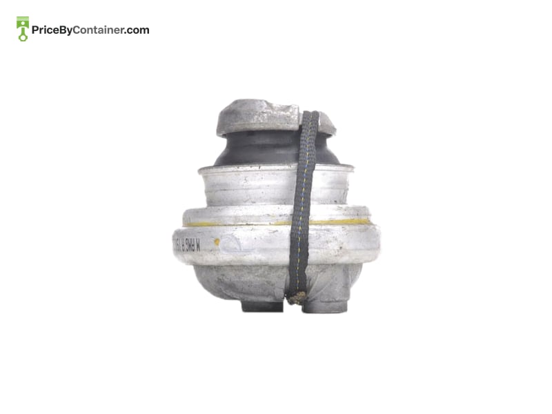 MERCEDES-BENZ 1902401400 — MERCEDES BENZ GENUINE ENGINE MOUNTING FRONT A1902401400