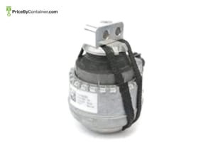 MERCEDES-BENZ 1902402300 — Mercedes-Benz Genuine ENGINESUPPORT 1902402300