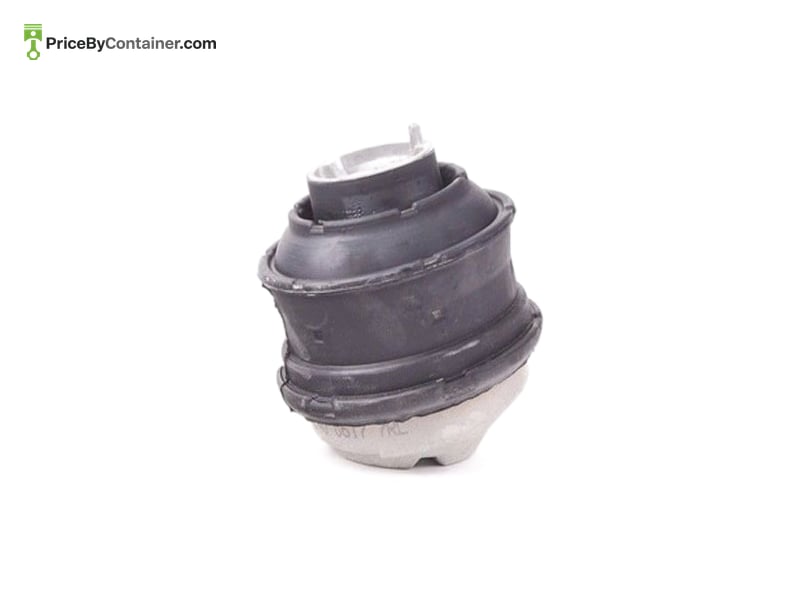 MERCEDES-BENZ 1902403300 — MERCEDES BENZ GENUINE GEAR MOUNT A1902403300