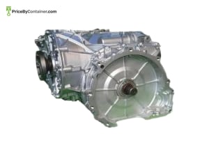 MERCEDES-BENZ 190260060080 — Mercedes-Benz Genuine MANUAL TRANSMISSION AMT 190260060080