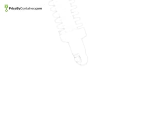 MERCEDES-BENZ 1903200113 — Mercedes-Benz Genuine SUSPENSION STRUT FRONT LEFT 1903200113