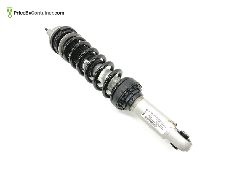 MERCEDES-BENZ 1903206000 — MERCEDES BENZ GENUINE REAR RHS SHOCK A1903206000