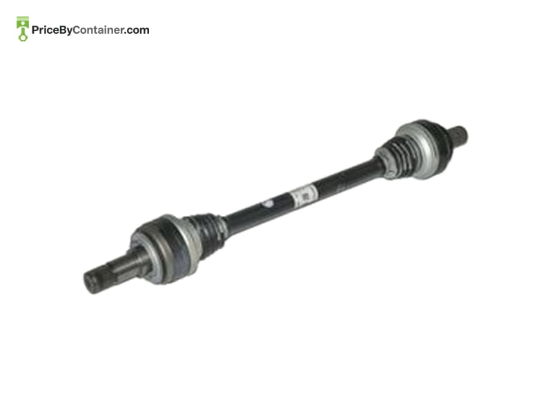 MERCEDES-BENZ 1903504801 — MERCEDES BENZ GENUINE REAR AXLE SHAFT A1903504801