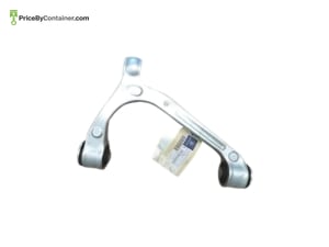 MERCEDES-BENZ 190350610028 — Mercedes-Benz Genuine CONTROL ARM TOP LEFT 190350610028