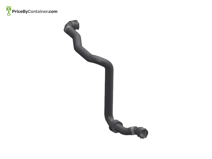 MERCEDES-BENZ 1905001172 — MERCEDES BENZ GENUINE COOLANT LINE A1905001172