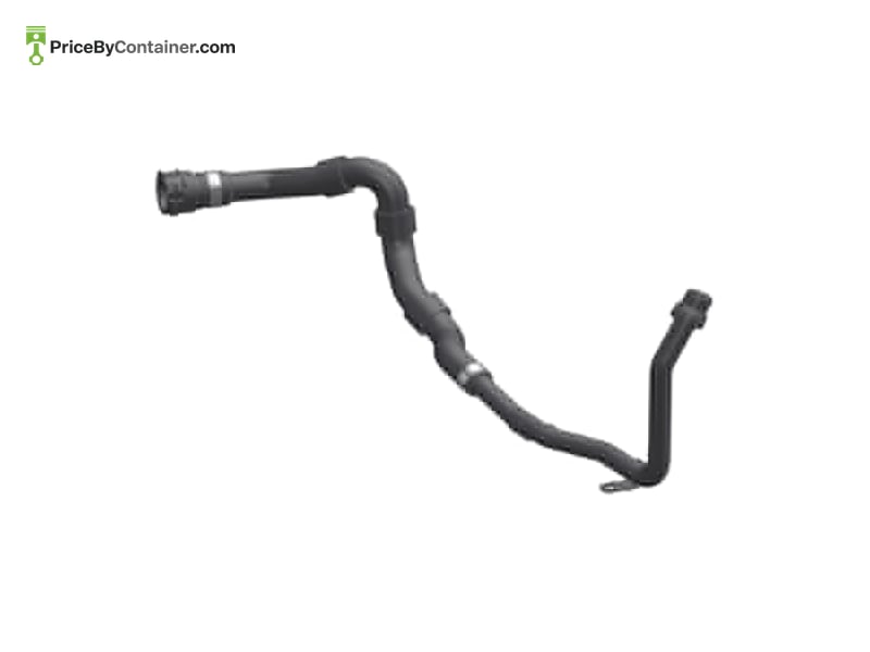 MERCEDES-BENZ 1905011600 — MERCEDES BENZ GENUINE HOSE LINE A1905011600