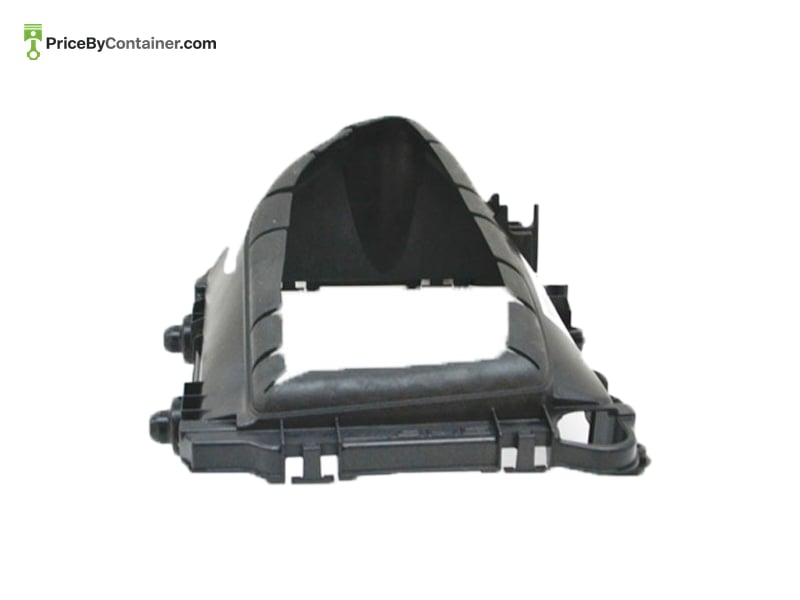 MERCEDES-BENZ 1905050030 — MERCEDES BENZ GENUINE AIR DEFLECTOR A1905050030