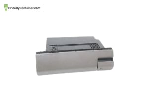 MERCEDES-BENZ 1905050230 — Mercedes-Benz Genuine AIR DEFLCETOR 1905050230