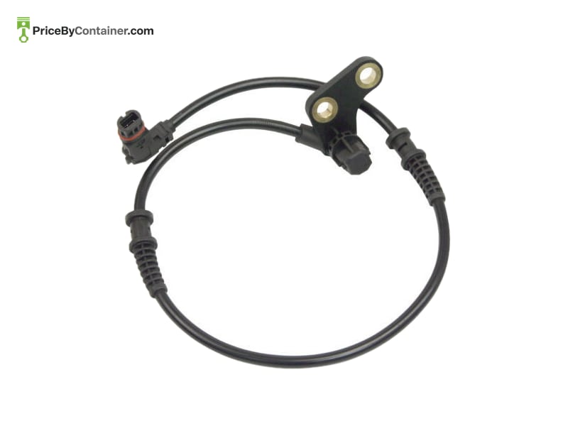 MERCEDES-BENZ 1905403305 — MERCEDES BENZ GENUINE WHEEL SPEED SENSOR LH A1905403305