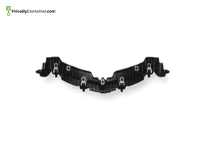 MERCEDES-BENZ 1906224800 — Mercedes-Benz Genuine INTEGRAL CARRIER 1906224800