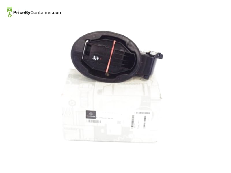 MERCEDES-BENZ 1906370000 — MERCEDES BENZ GENUINE FILLER NECK A1906370000