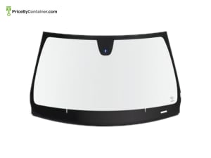 MERCEDES-BENZ 1906702200 — Mercedes-Benz Genuine WINDSHIELD 1906702200