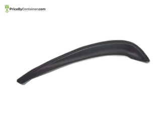 MERCEDES-BENZ 1906910200 — Mercedes-Benz Genuine PILLAR COVER RH 1906910200