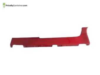 MERCEDES-BENZ 1906980354 — Mercedes-Benz Genuine SIDE SPOILER 9999 1906980354