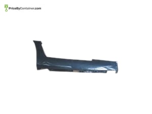 MERCEDES-BENZ 1906980454 — Mercedes-Benz Genuine SIDE SPOILER 9999 1906980454
