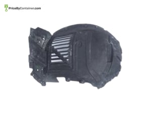 MERCEDES-BENZ 1906980600 — Mercedes-Benz Genuine FENDER COVER 1906980600