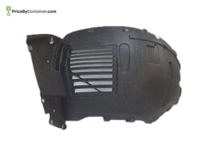 MERCEDES-BENZ 1906984200 — Mercedes-Benz Genuine WHEEL ARCE 1906984200