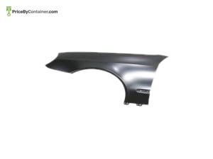 MERCEDES-BENZ 1907500003 — Mercedes-Benz Genuine FUEL FILLER FLAP 1907500003