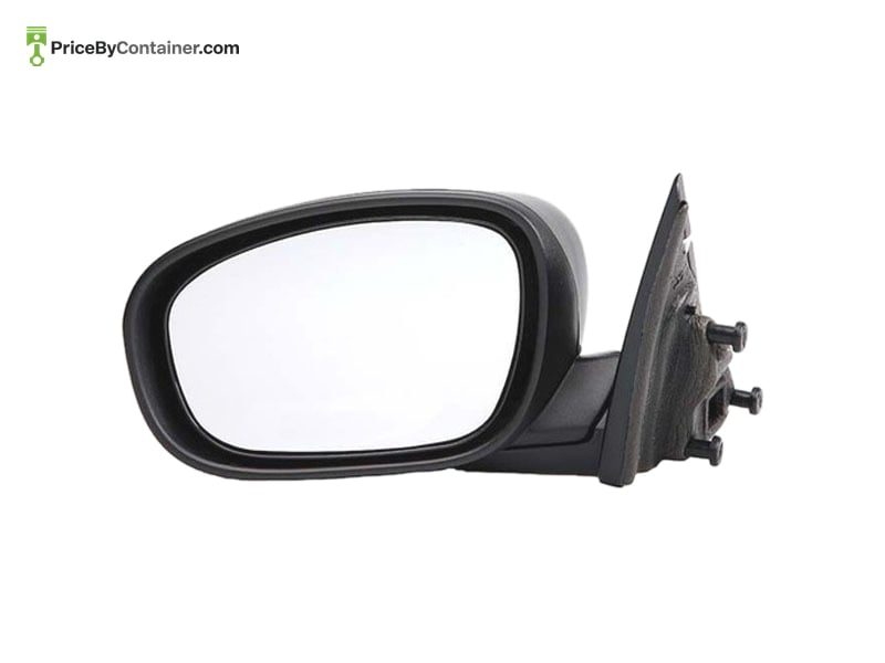 MERCEDES-BENZ 1908101500 — MERCEDES BENZ GENUINE MIRROR FRAME A1908101500