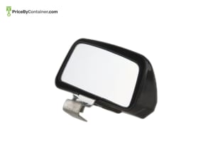 MERCEDES-BENZ 1908110207 — Mercedes-Benz Genuine MIRROR BASE COVER RIGHT 1908110207