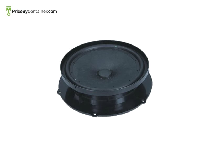 MERCEDES-BENZ 1908200102 — MERCEDES BENZ GENUINE SUBWOOFER A1908200102