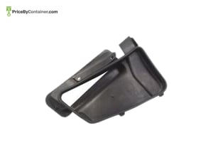 MERCEDES-BENZ 1908303800 — Mercedes-Benz Genuine AIR DUCT 1908303800
