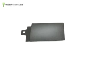 MERCEDES-BENZ 1908803700 — Mercedes-Benz Genuine COVER 1908803700