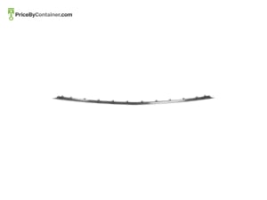 MERCEDES-BENZ 1908850023 — Mercedes-Benz Genuine COVER TOWING EYE 1908850023