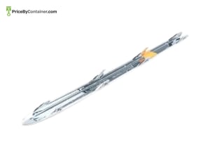 MERCEDES-BENZ 1908850521 — Mercedes-Benz Genuine ORNAMENTAL TRIM LEFT 1908850521