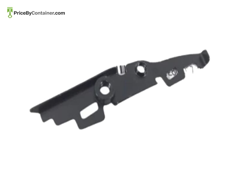 MERCEDES-BENZ 1908851221 — MERCEDES BENZ GENUINE MOULIDING A1908851221