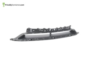 MERCEDES-BENZ 1908855001 — Mercedes-Benz Genuine VANTILATION LOUVER 1908855001